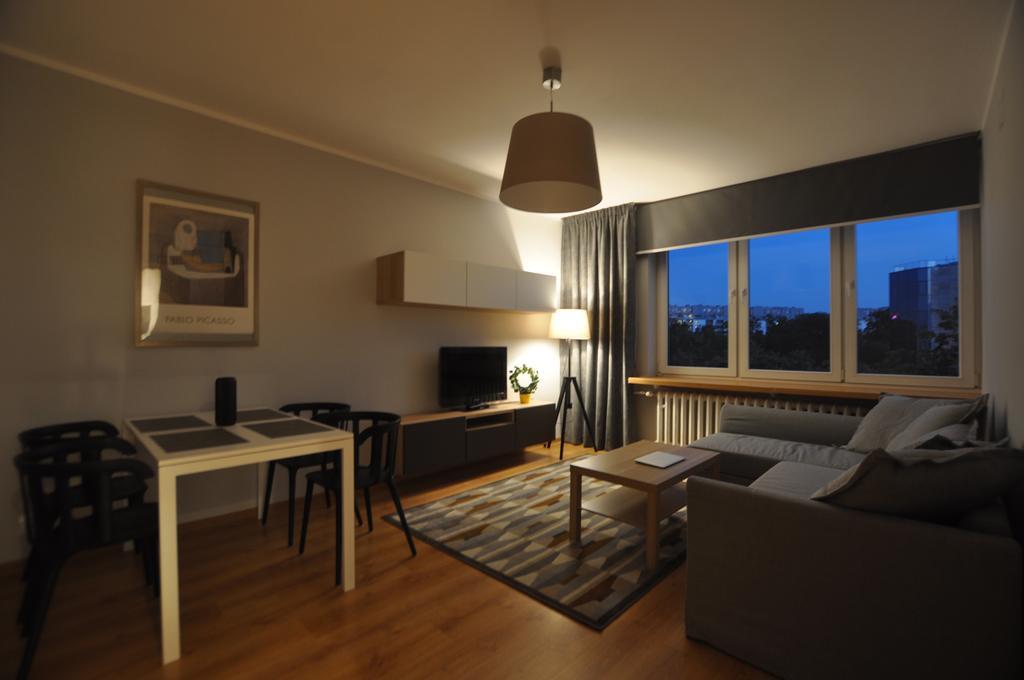 Arkadia Place Warsaw Exterior photo